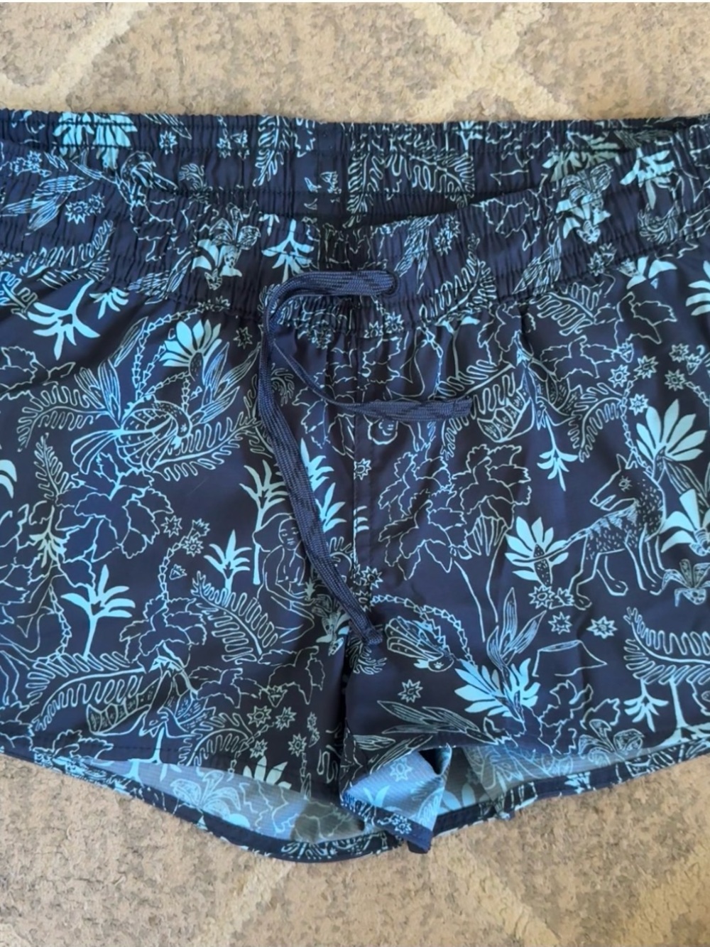 Patagonia Shorts XS